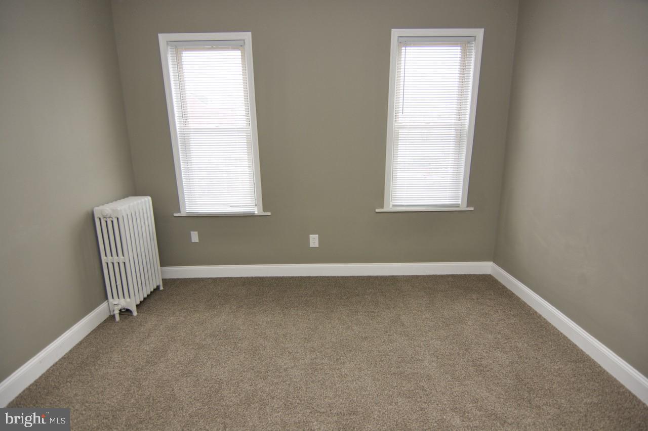 READING - Residential