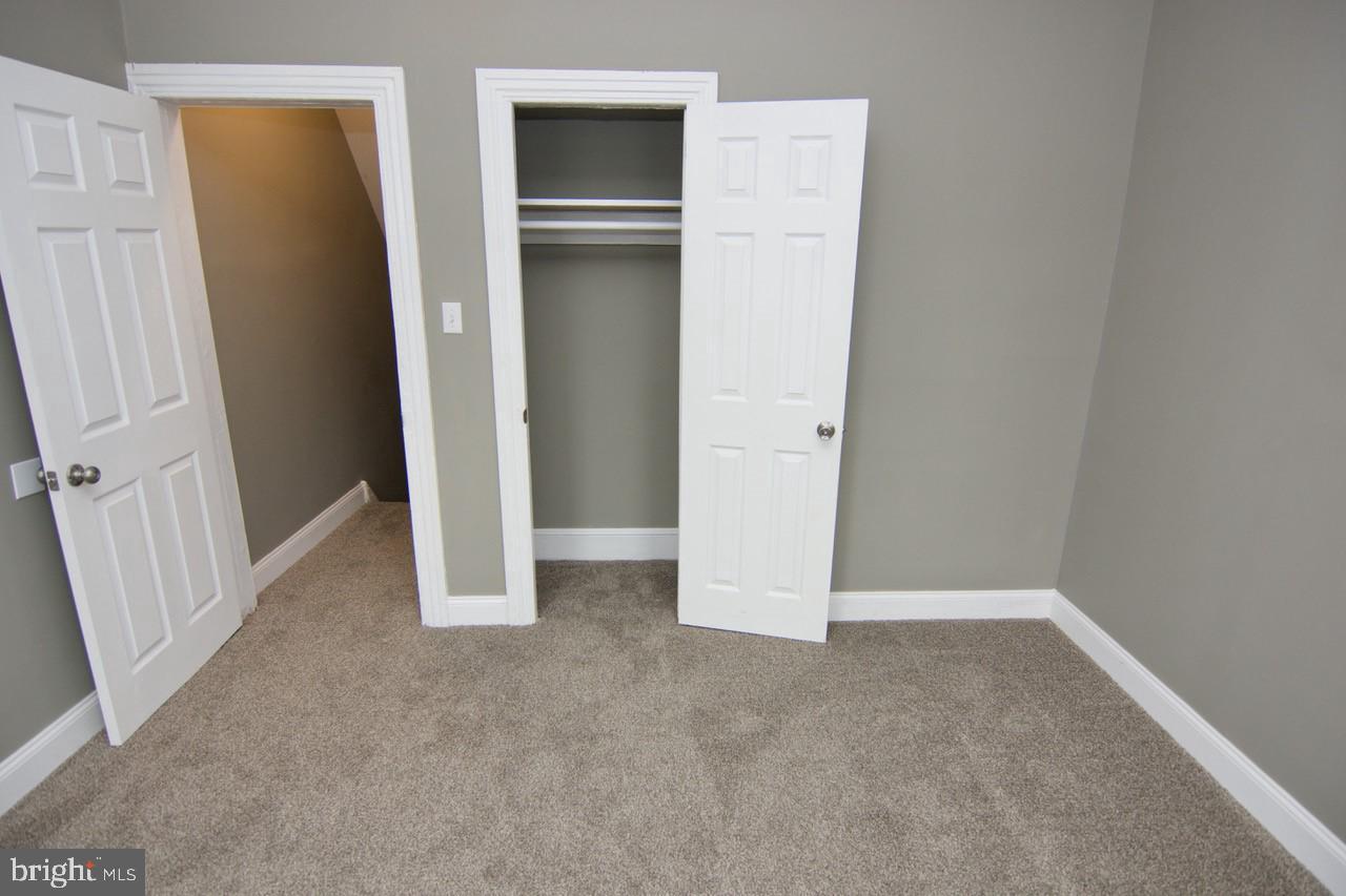 READING - Residential