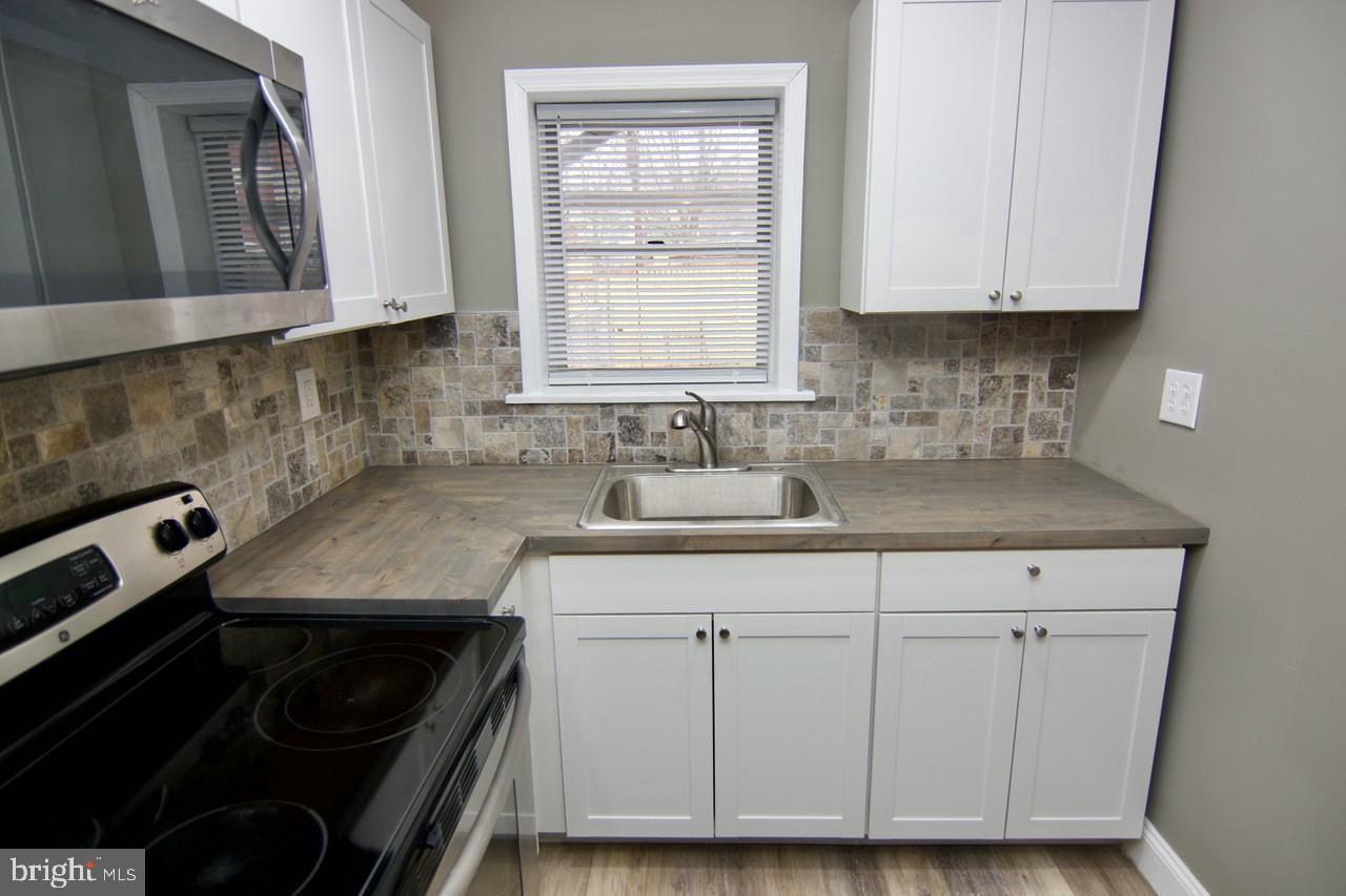 READING - Residential