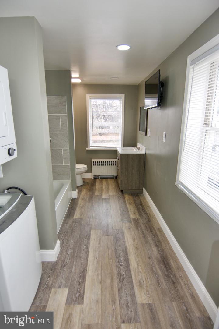 READING - Residential