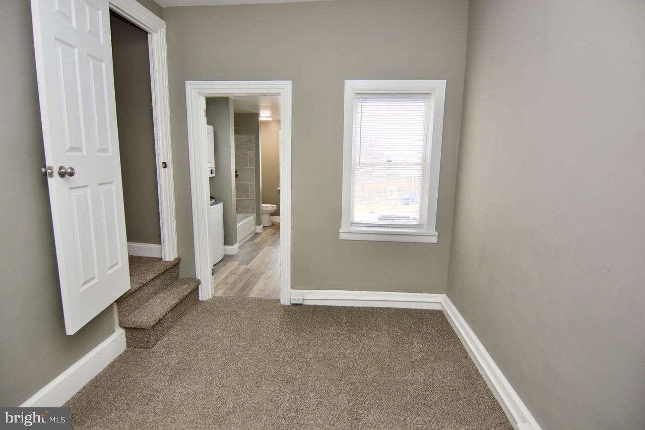 READING - Residential