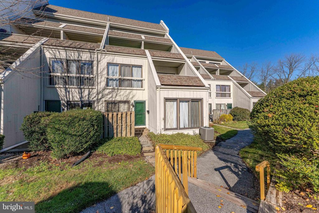 Photo of 555 Summit House, WEST CHESTER, PA 19382 (MLS # PACT2113842)