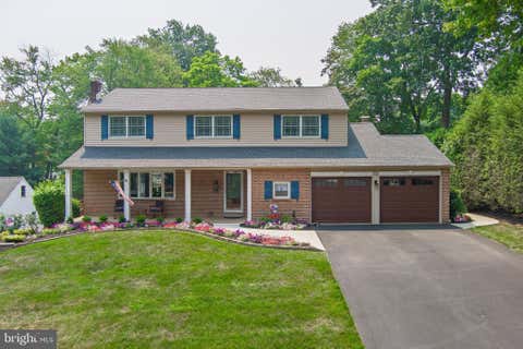 Homes For Sale - 895 Sycamore Drive<br/> Bucks County, SOUTHAMPTON, PA 18966