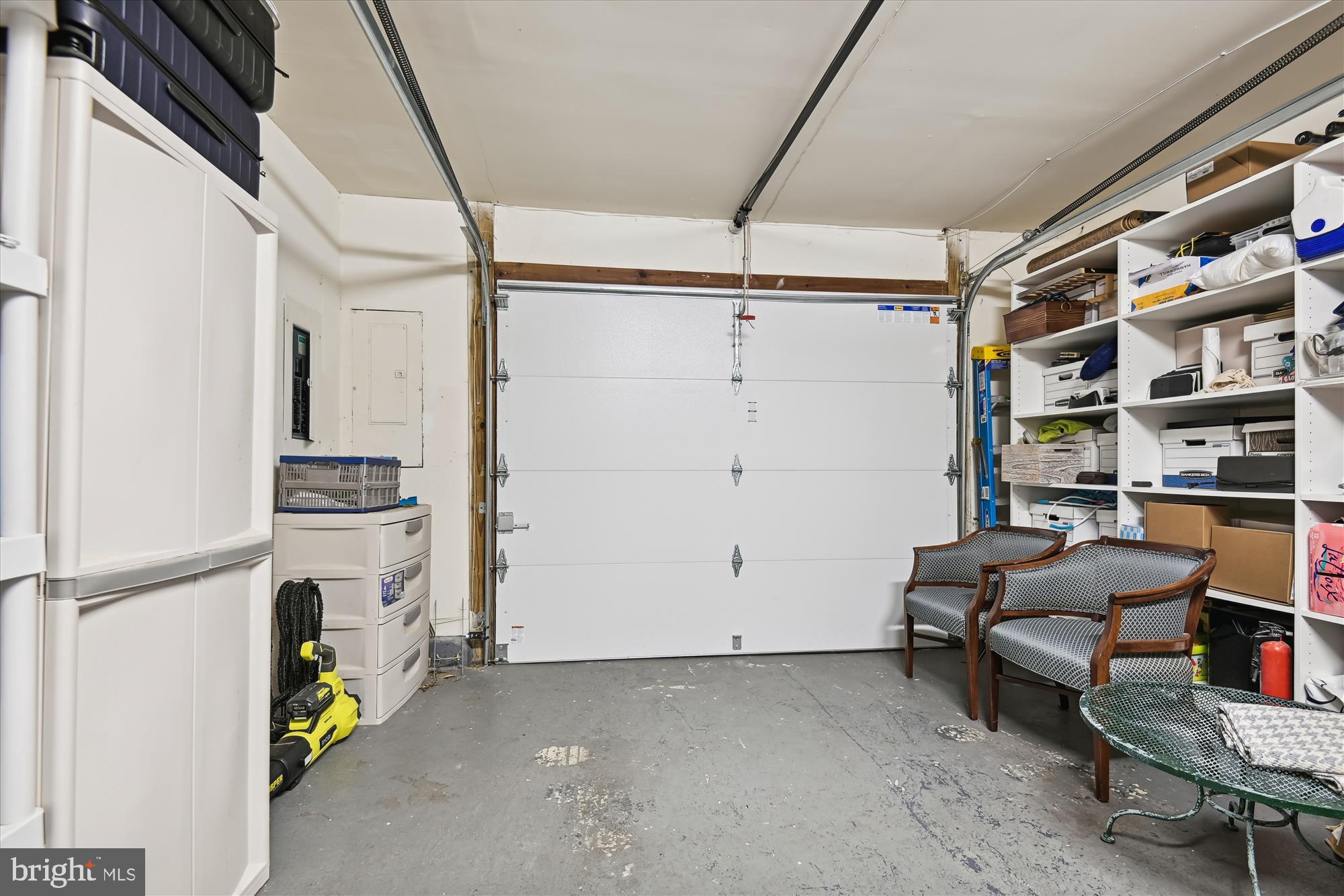 CHESAPEAKE HARBOUR - Residential