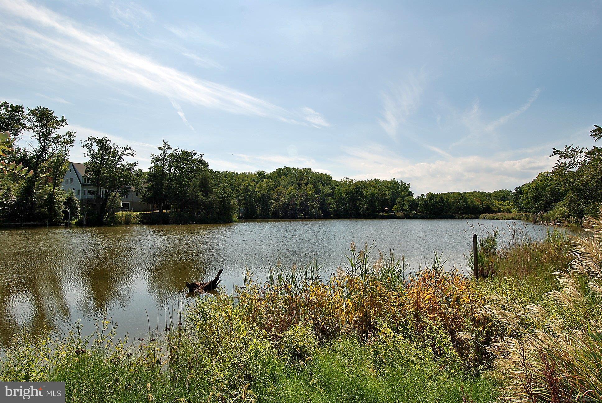 CHESAPEAKE HARBOUR - Residential