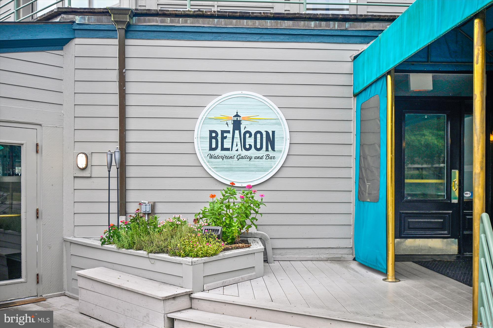 CHESAPEAKE HARBOUR - Residential