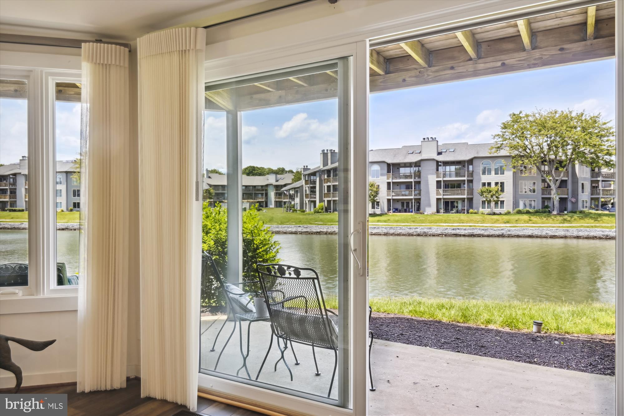 CHESAPEAKE HARBOUR - Residential