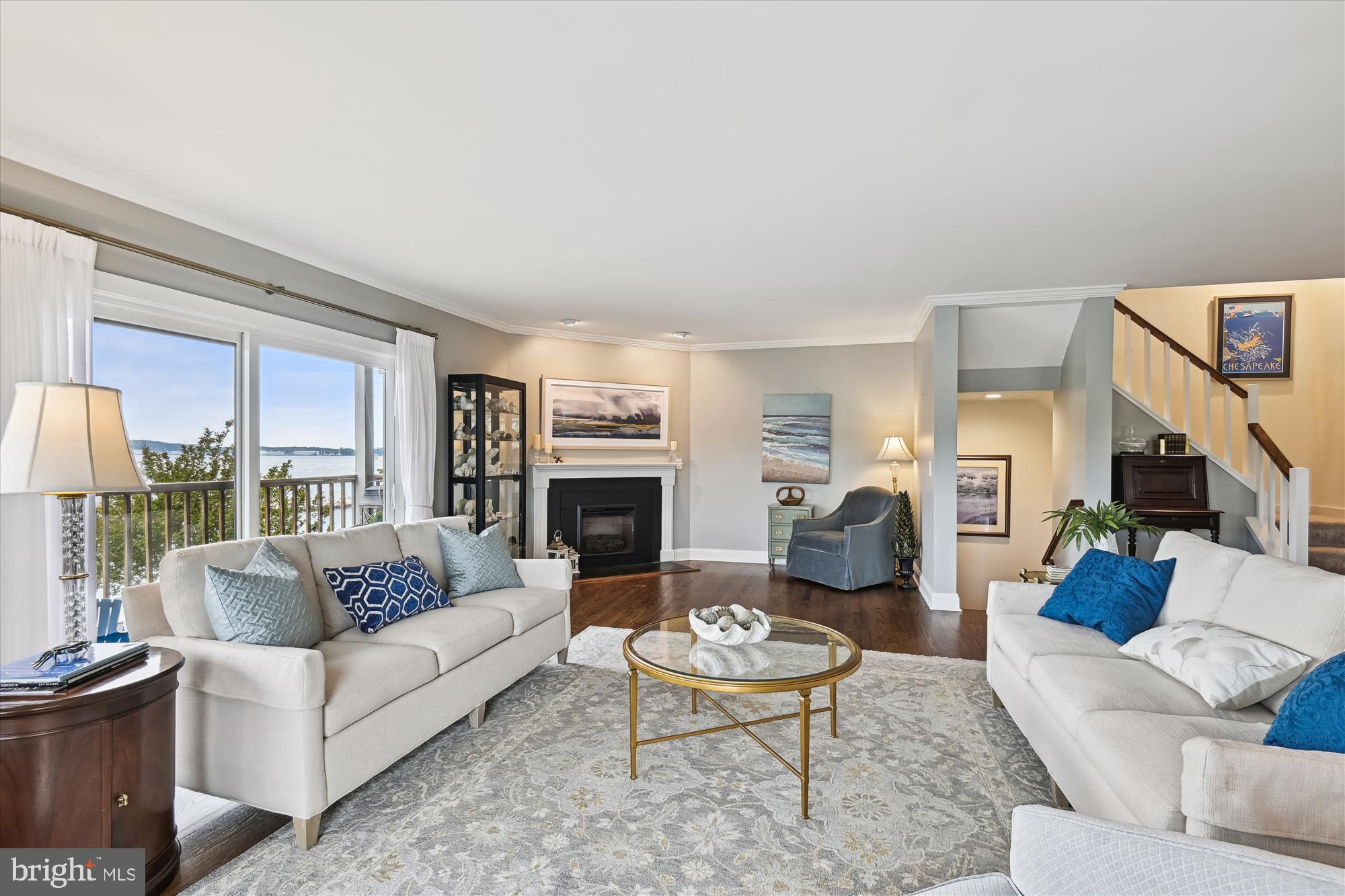 CHESAPEAKE HARBOUR - Residential