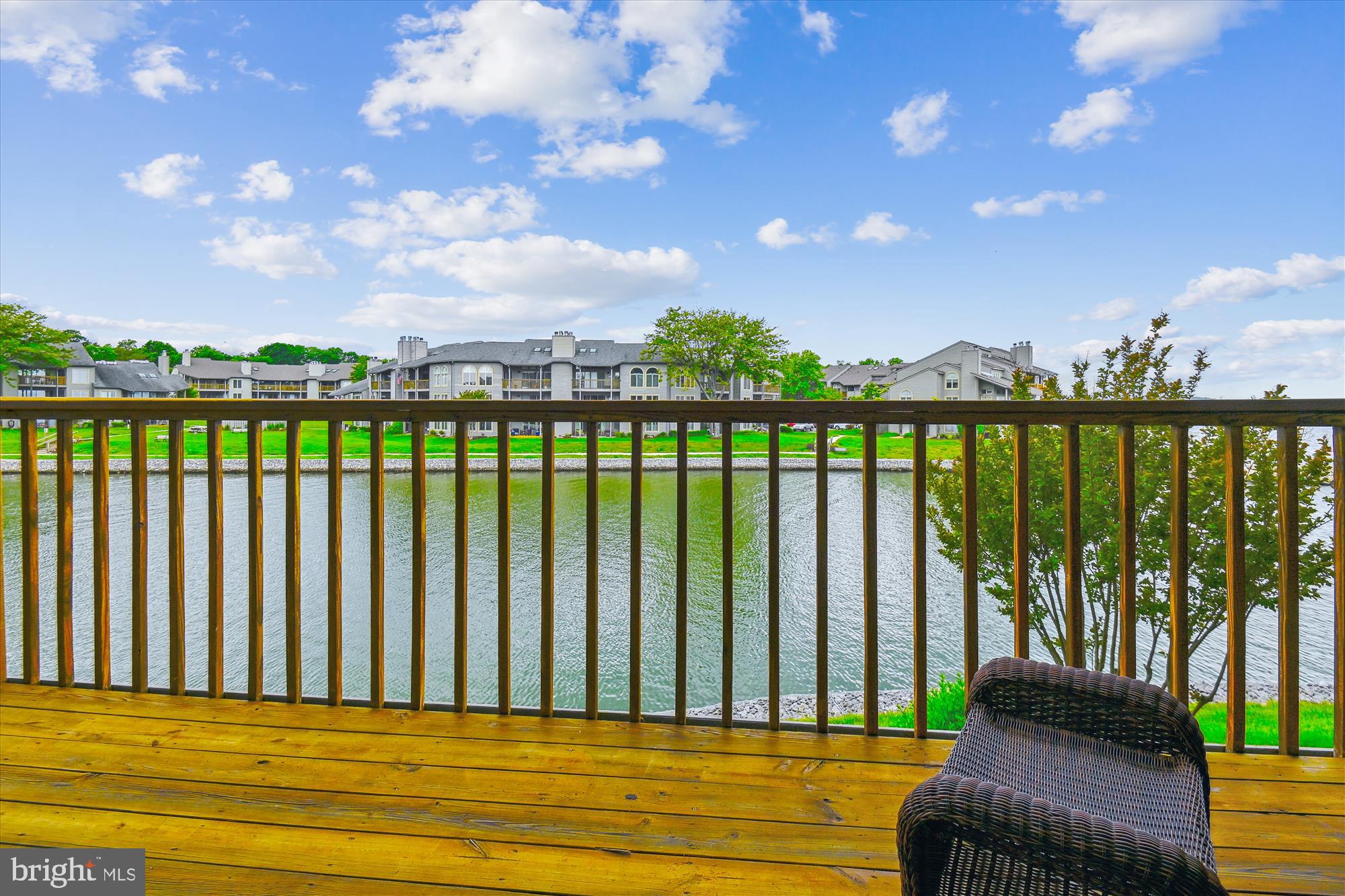 CHESAPEAKE HARBOUR - Residential