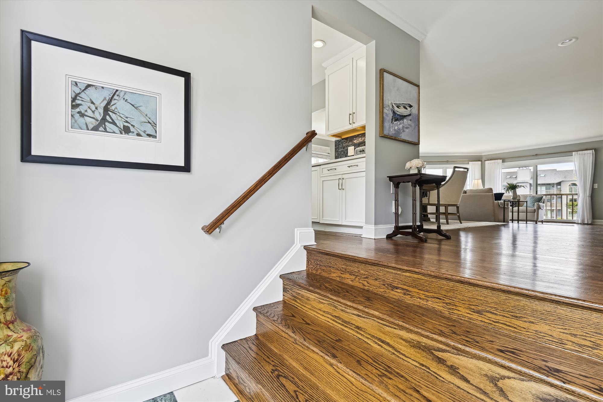 CHESAPEAKE HARBOUR - Residential