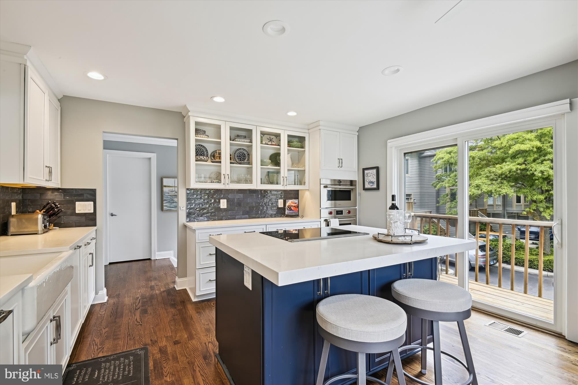 CHESAPEAKE HARBOUR - Residential