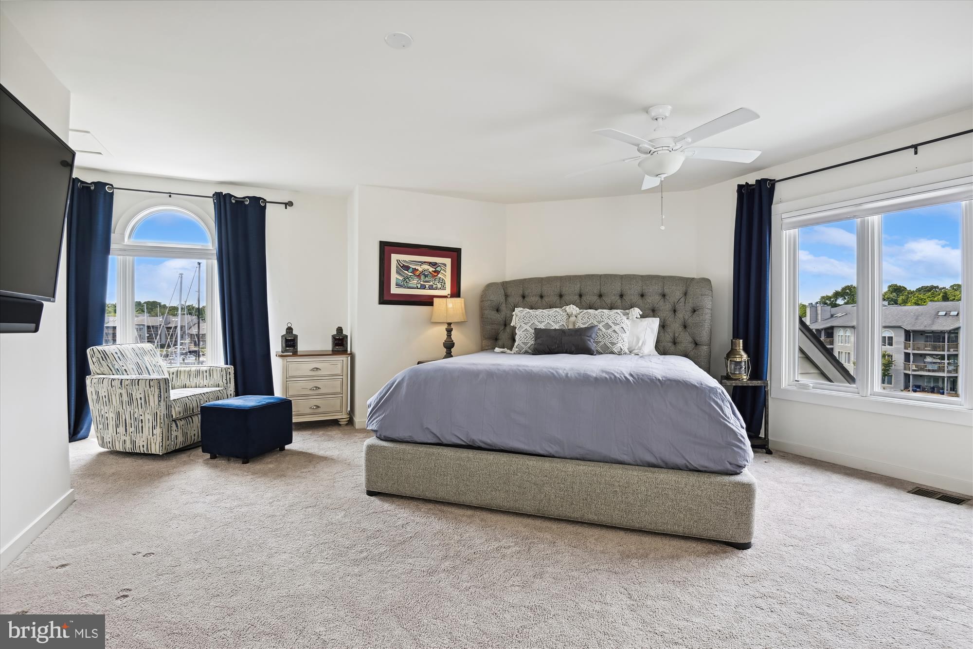 CHESAPEAKE HARBOUR - Residential