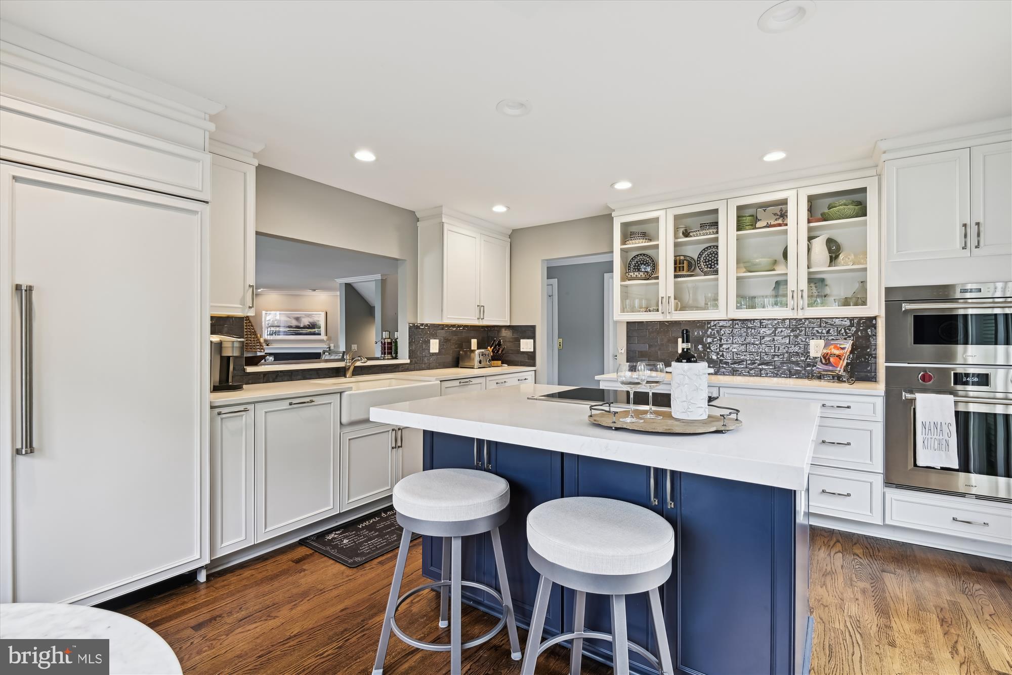 CHESAPEAKE HARBOUR - Residential