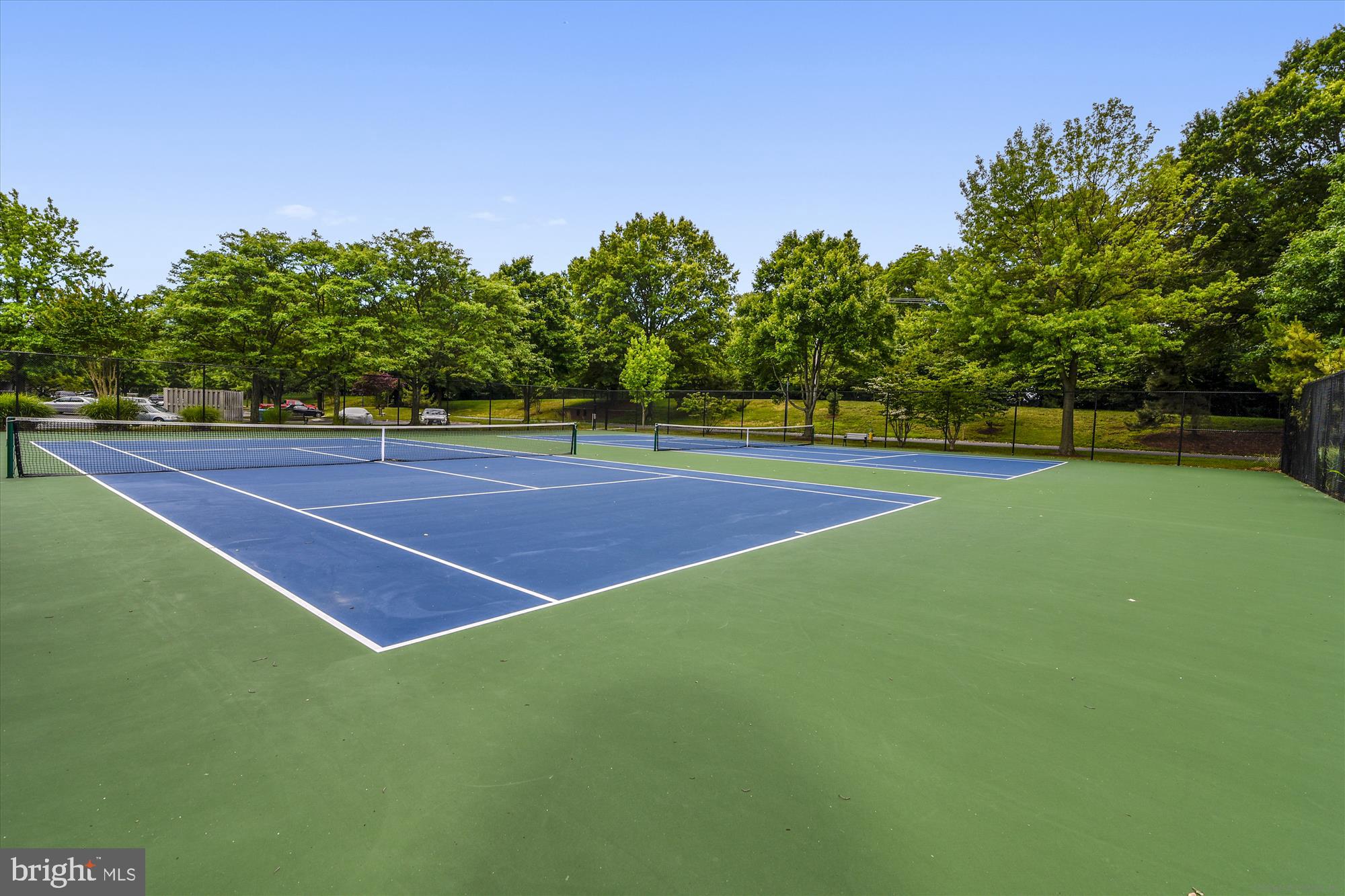 CHESAPEAKE HARBOUR - Residential