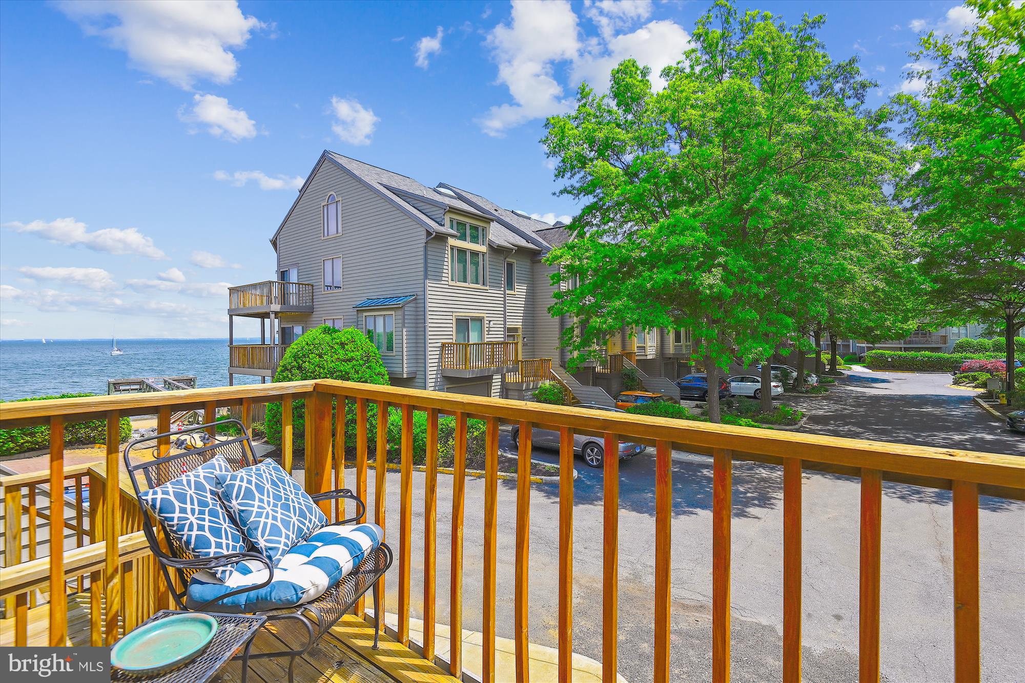 CHESAPEAKE HARBOUR - Residential