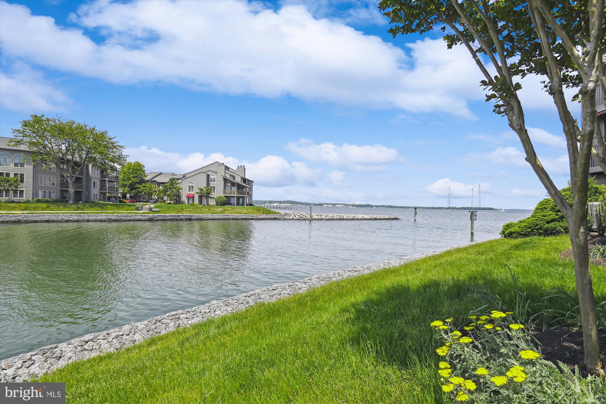 CHESAPEAKE HARBOUR - Residential