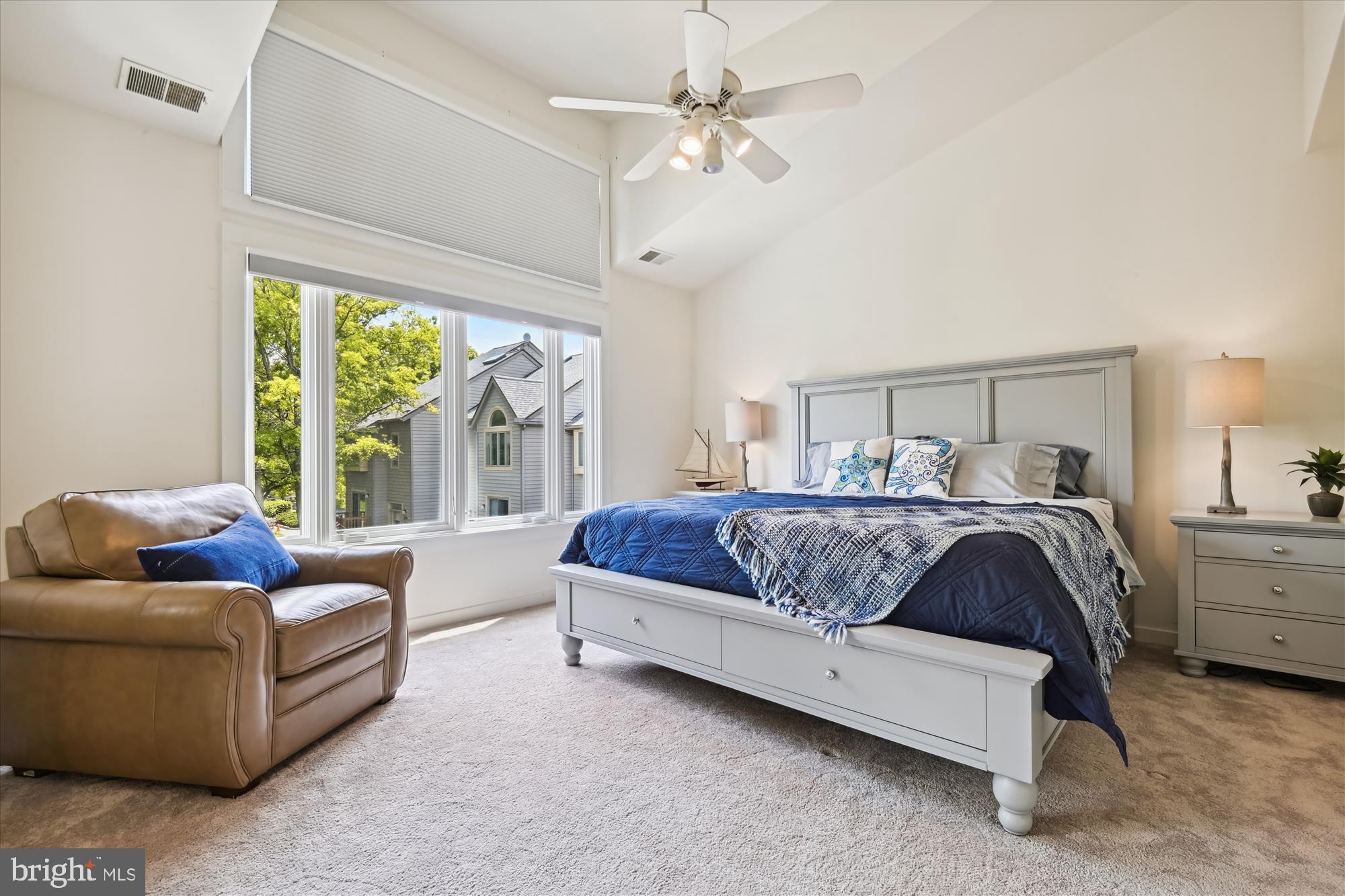 CHESAPEAKE HARBOUR - Residential