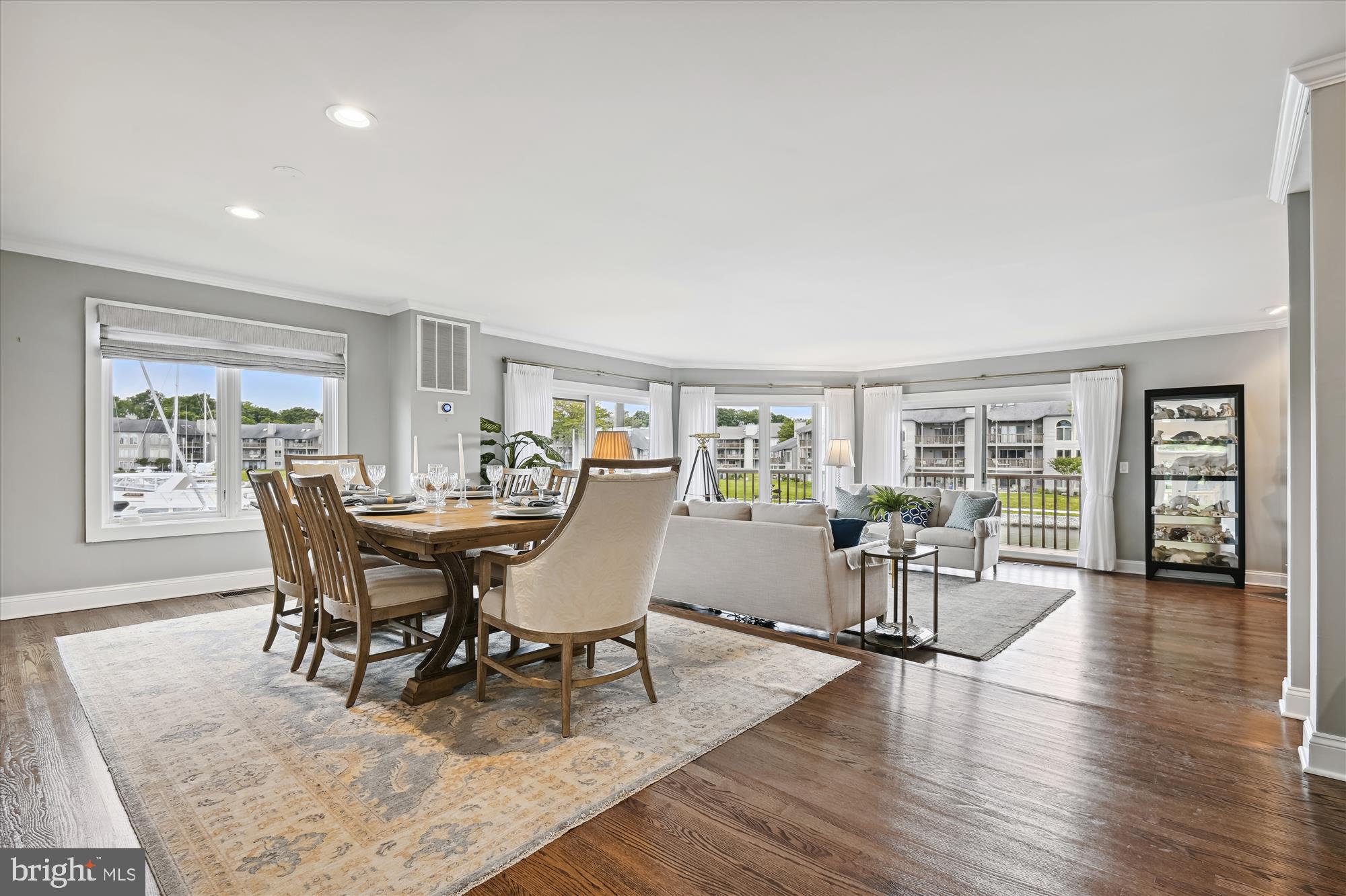 CHESAPEAKE HARBOUR - Residential