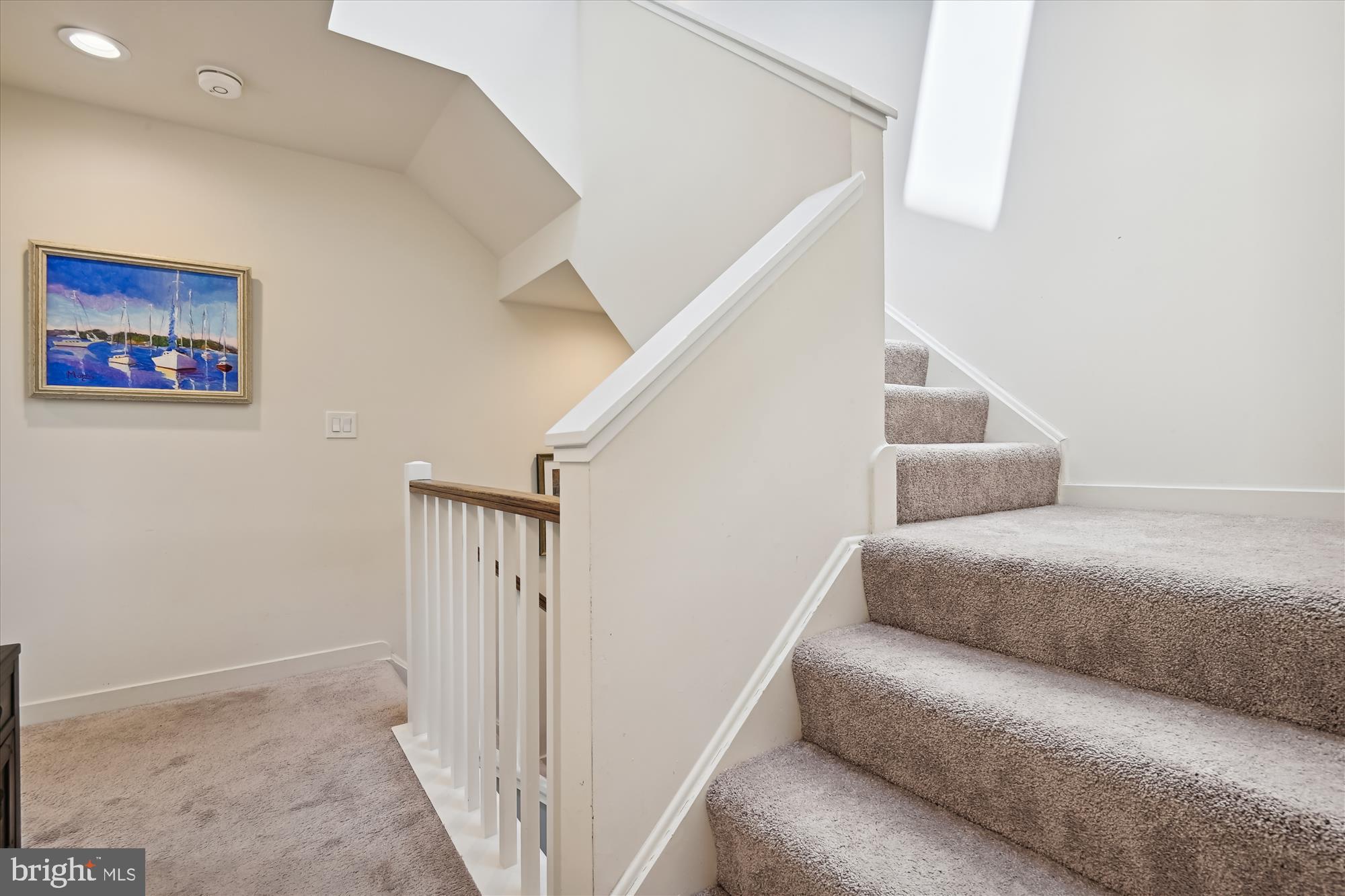 CHESAPEAKE HARBOUR - Residential