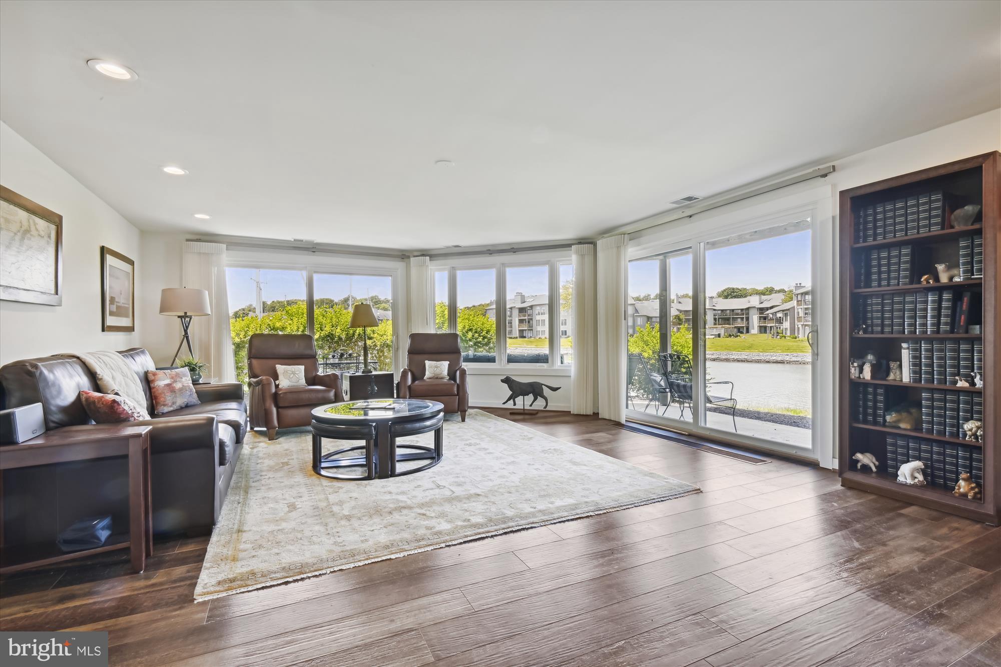 CHESAPEAKE HARBOUR - Residential