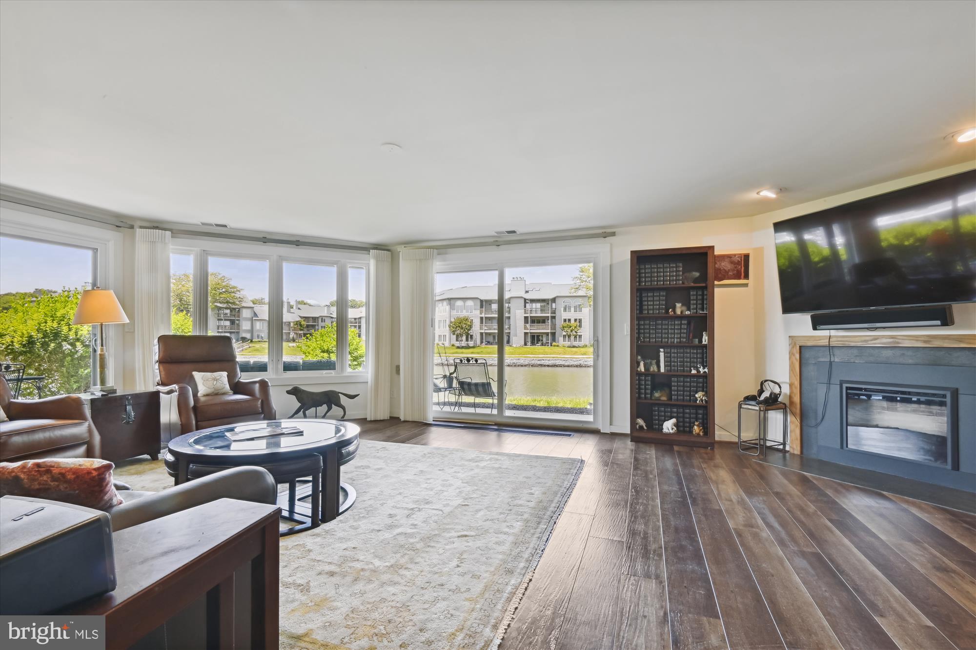 CHESAPEAKE HARBOUR - Residential