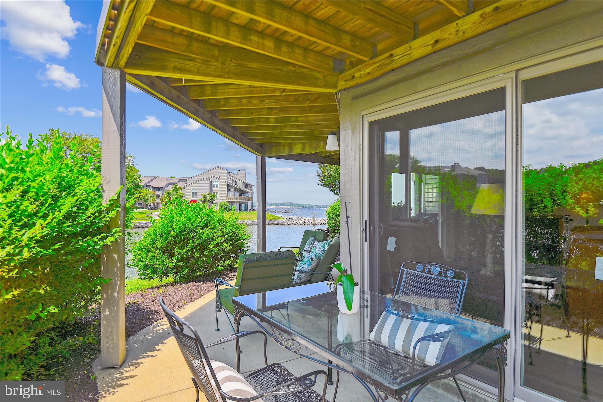 CHESAPEAKE HARBOUR - Residential