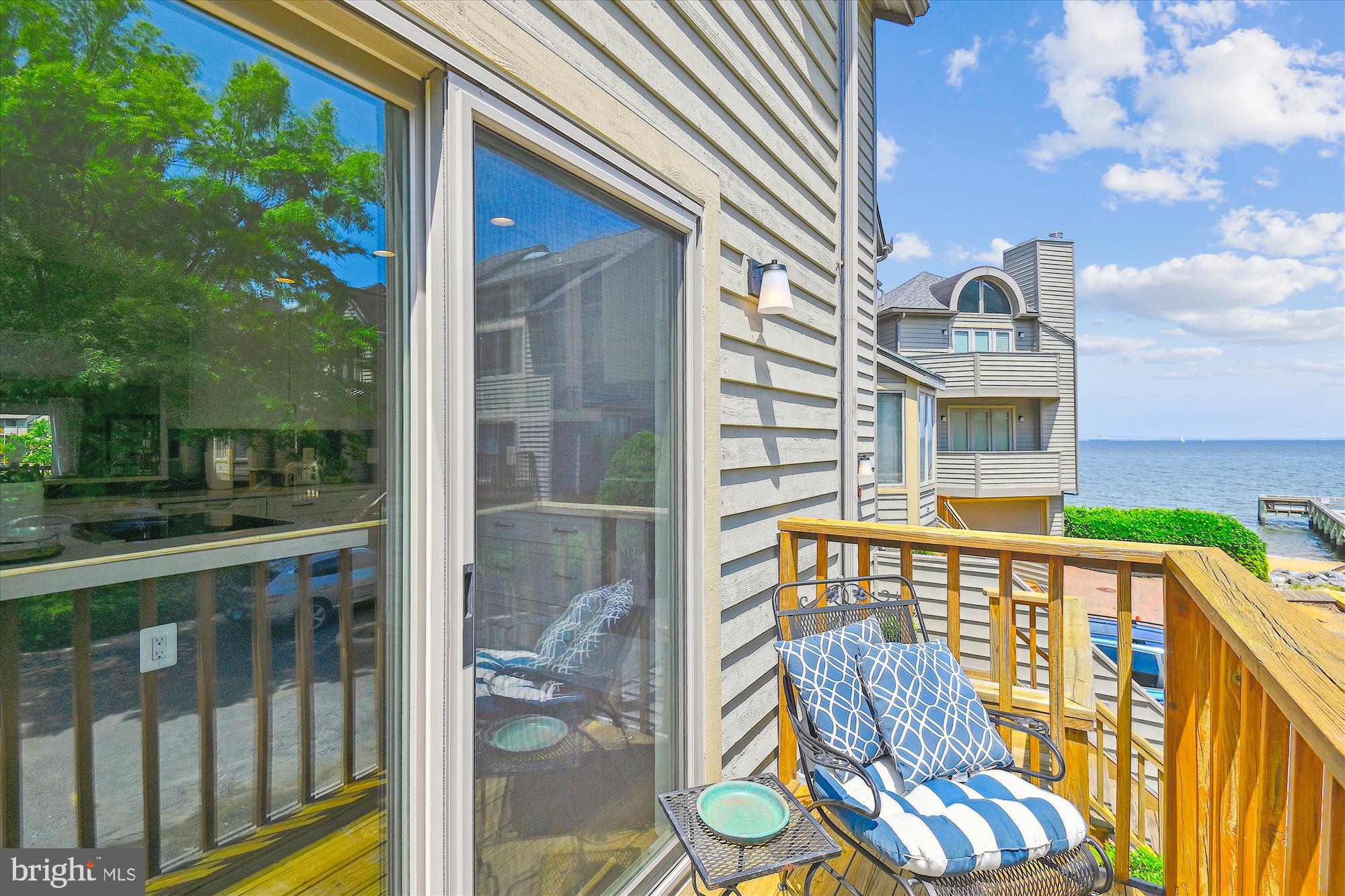 CHESAPEAKE HARBOUR - Residential