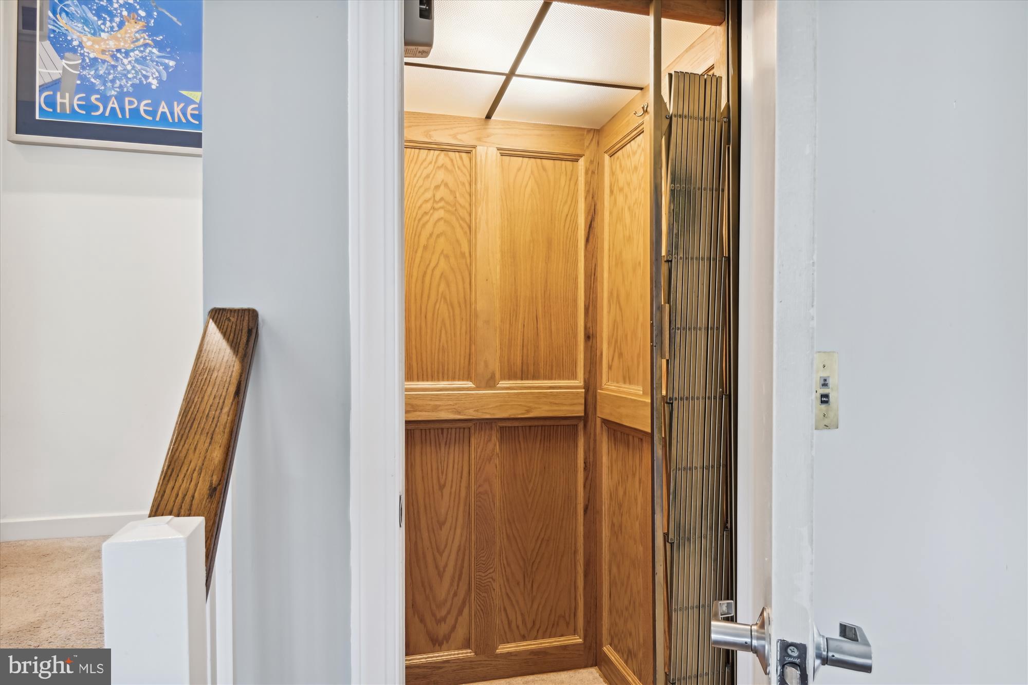 CHESAPEAKE HARBOUR - Residential