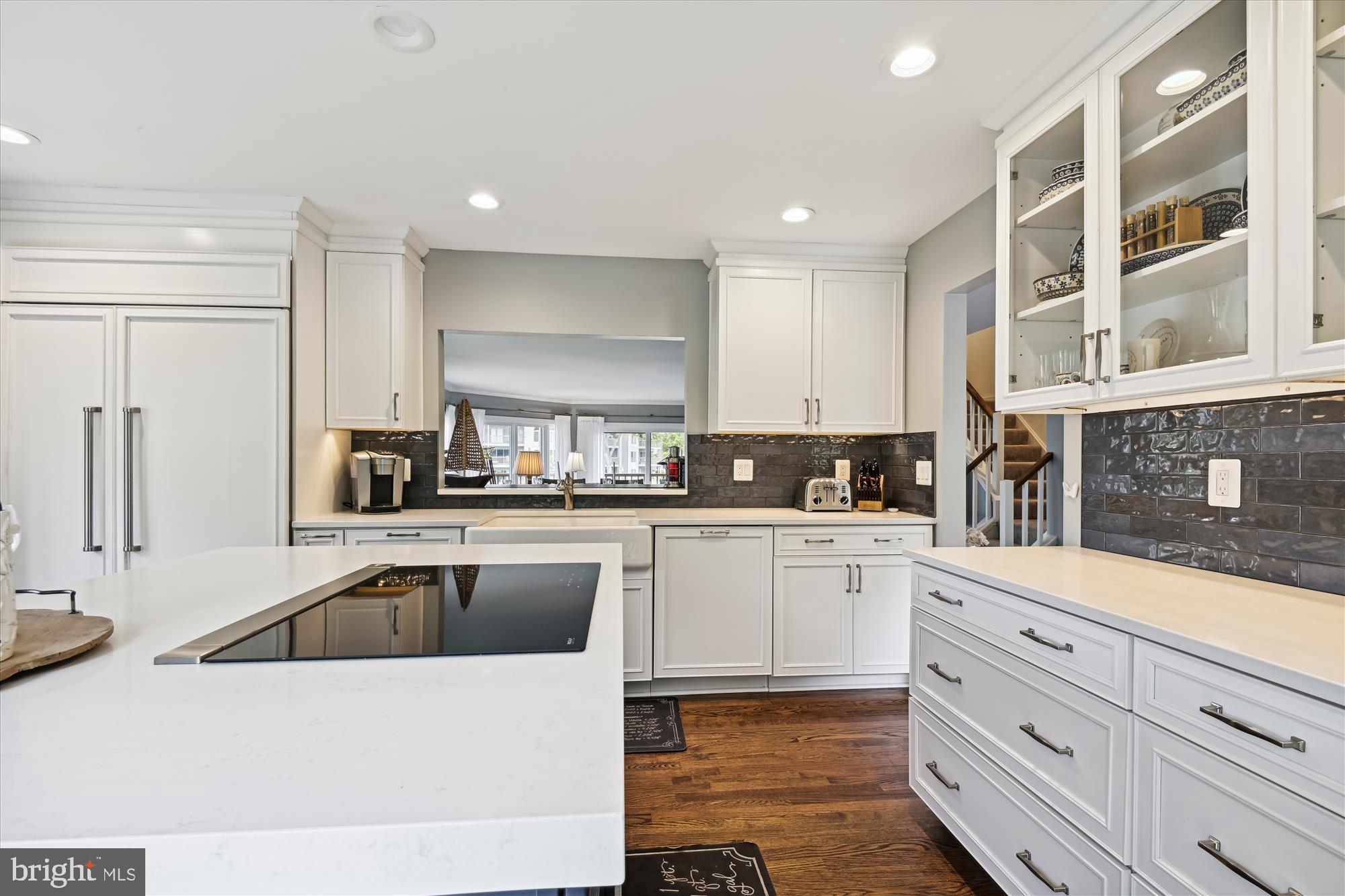 CHESAPEAKE HARBOUR - Residential