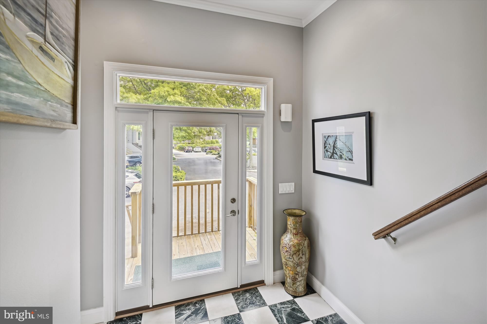 CHESAPEAKE HARBOUR - Residential