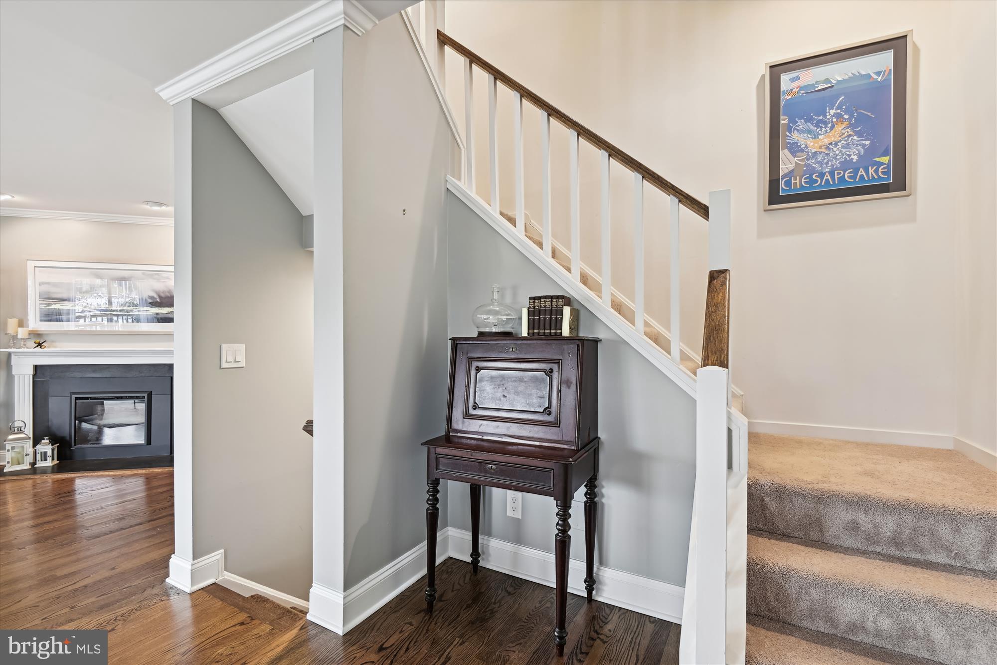 CHESAPEAKE HARBOUR - Residential