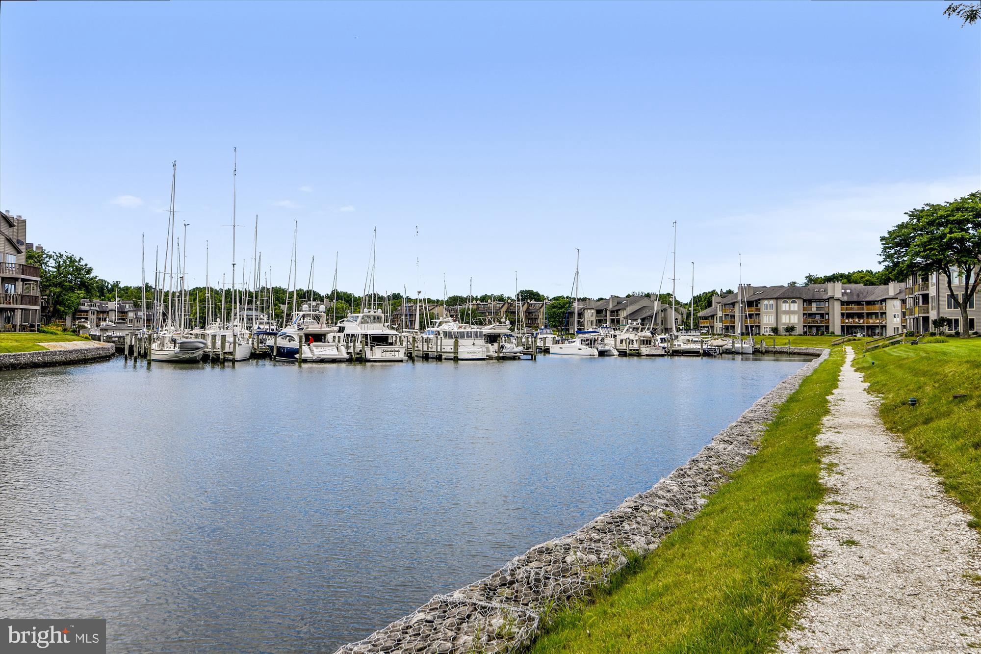 CHESAPEAKE HARBOUR - Residential