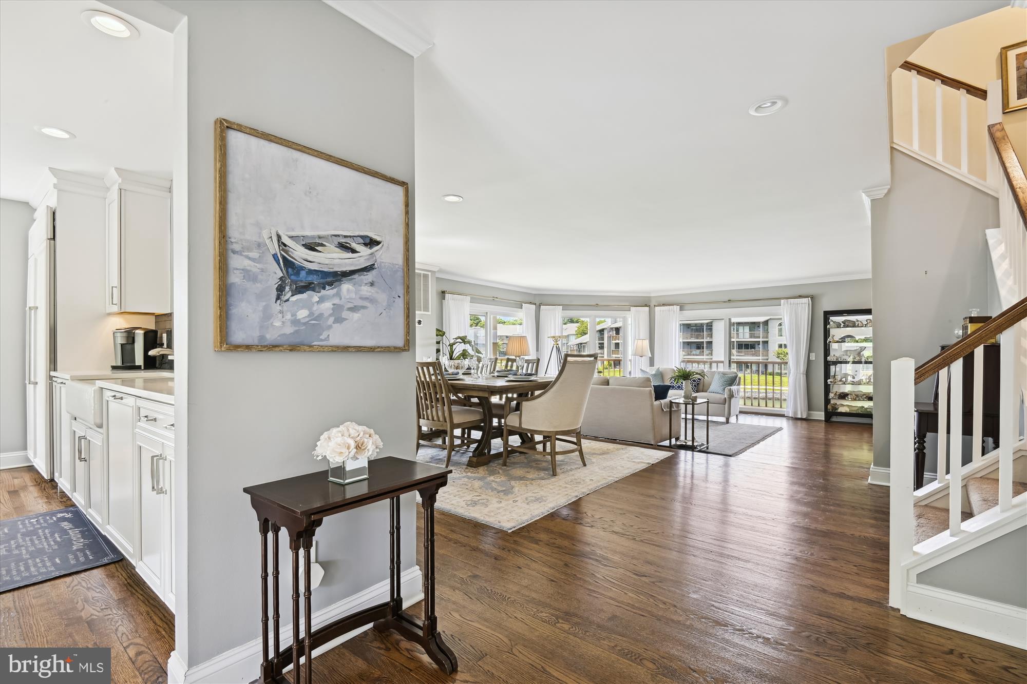 CHESAPEAKE HARBOUR - Residential