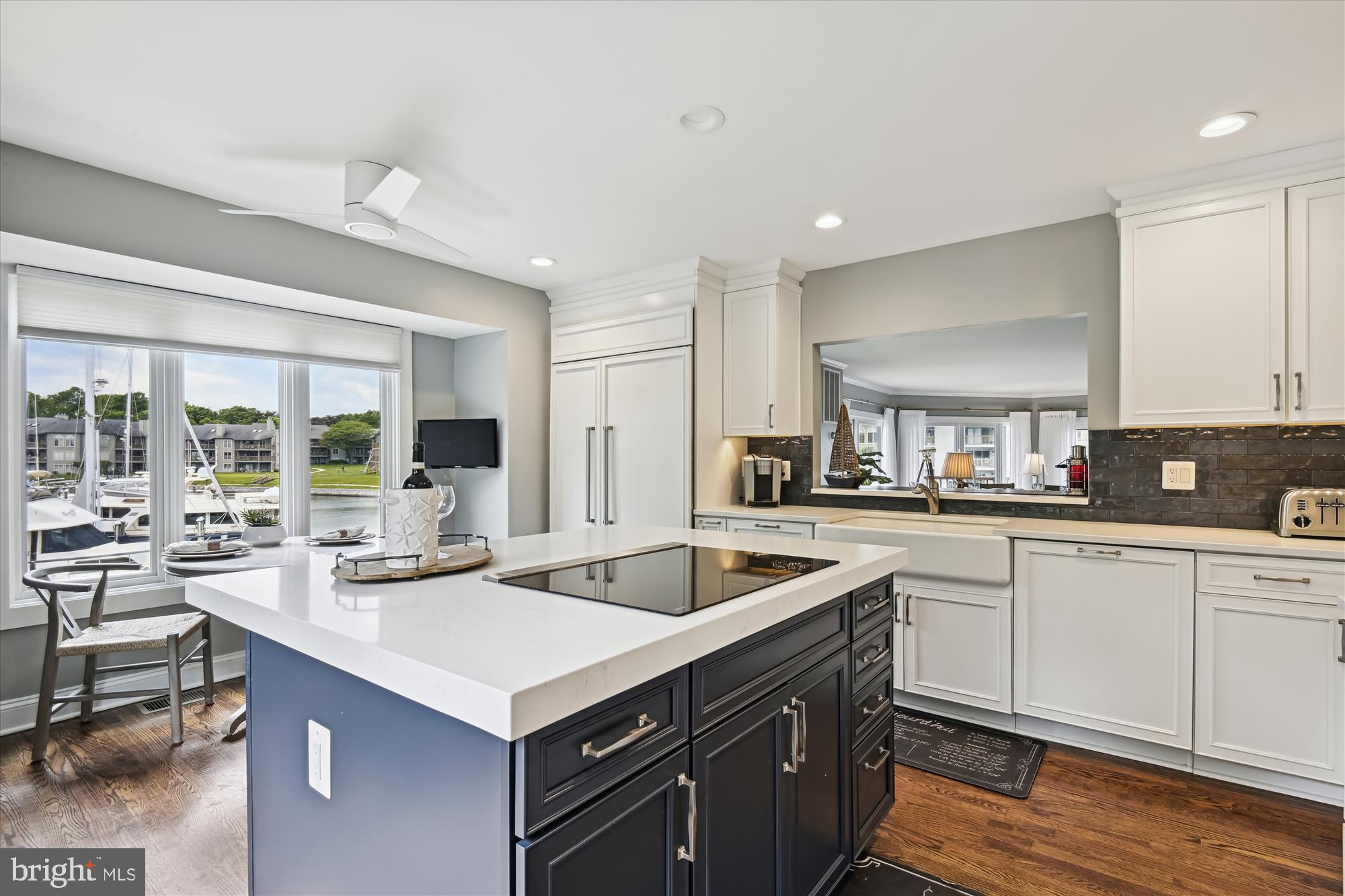 CHESAPEAKE HARBOUR - Residential