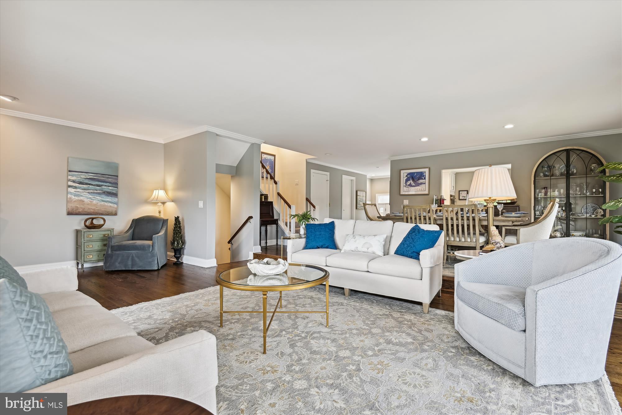 CHESAPEAKE HARBOUR - Residential