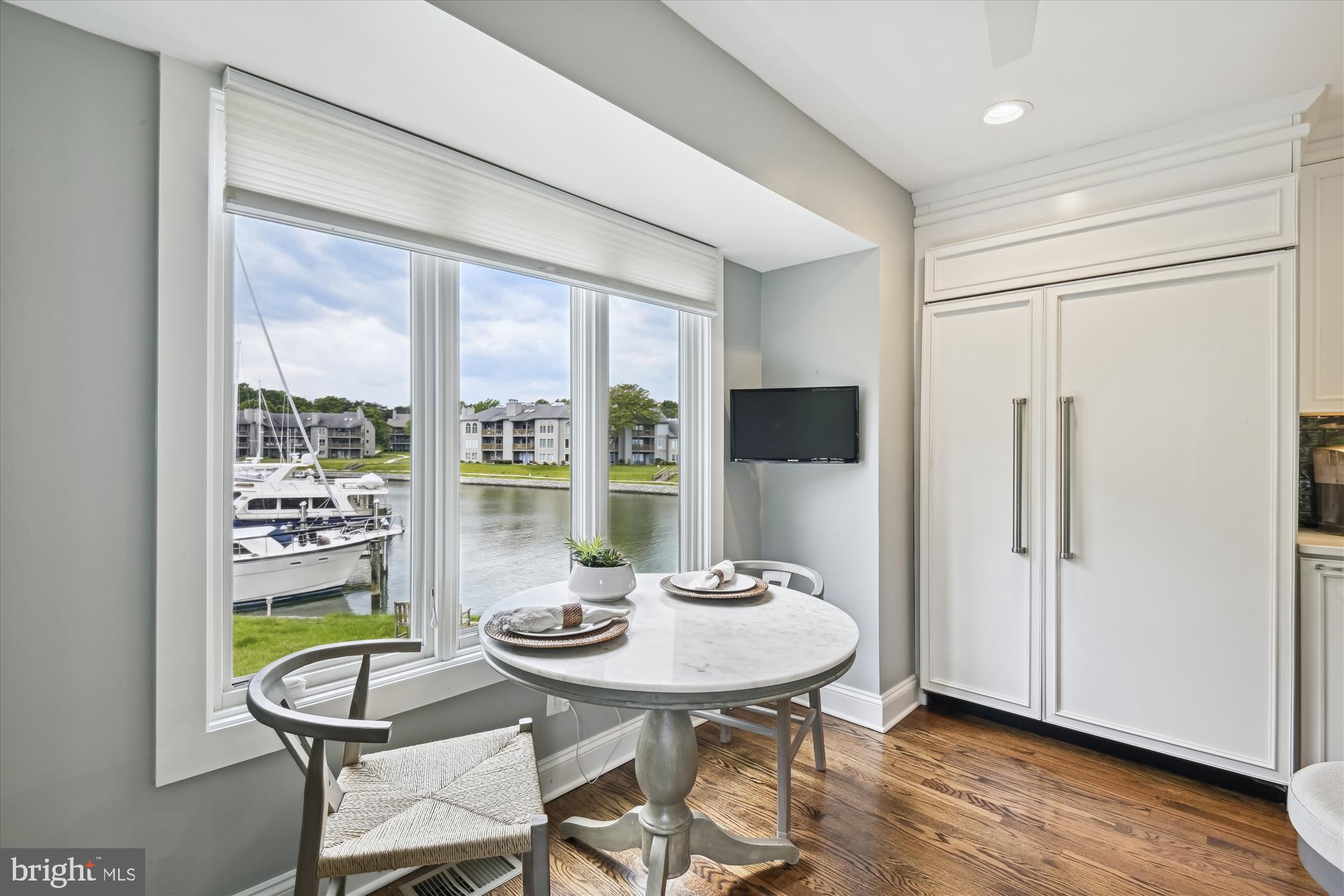 CHESAPEAKE HARBOUR - Residential