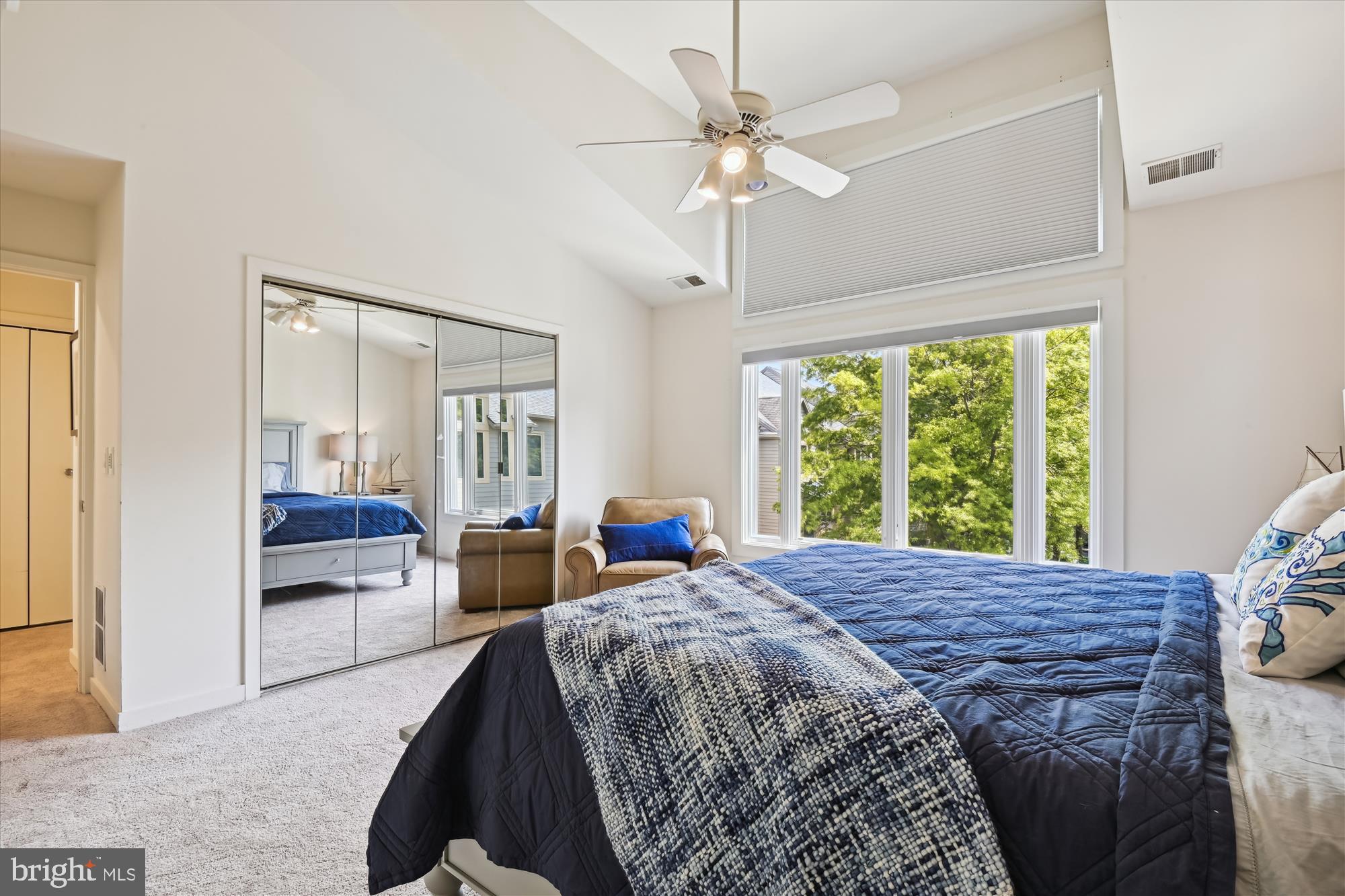 CHESAPEAKE HARBOUR - Residential