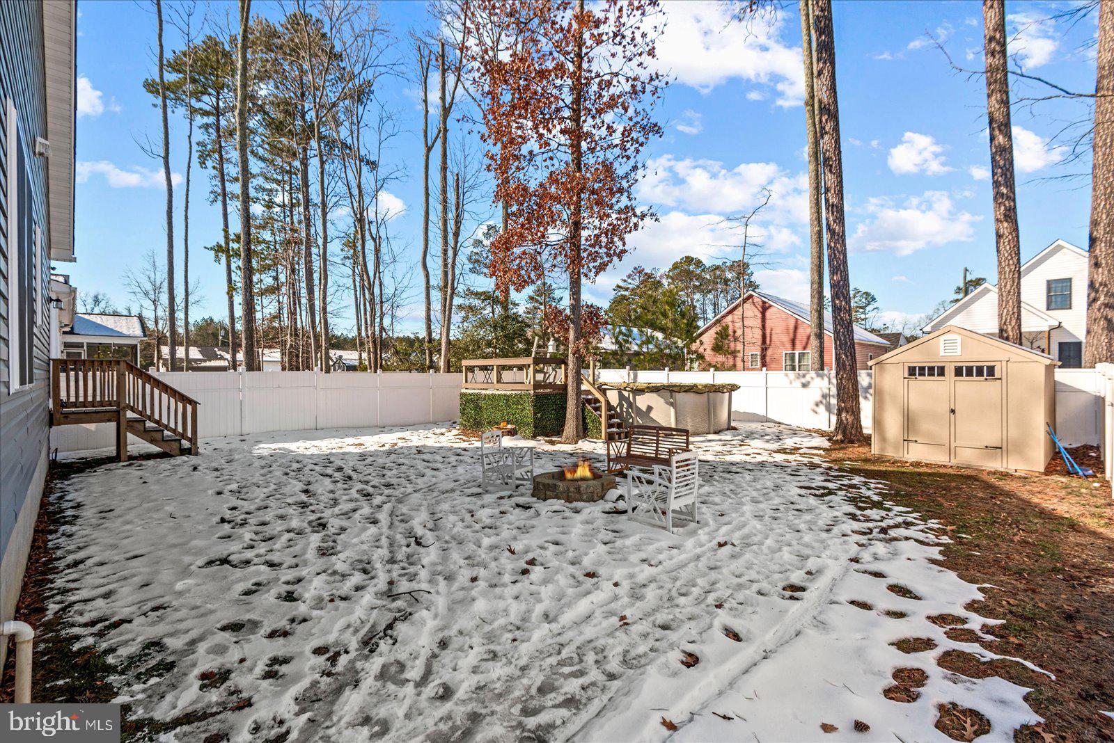 CLASSIC SHORES - Residential