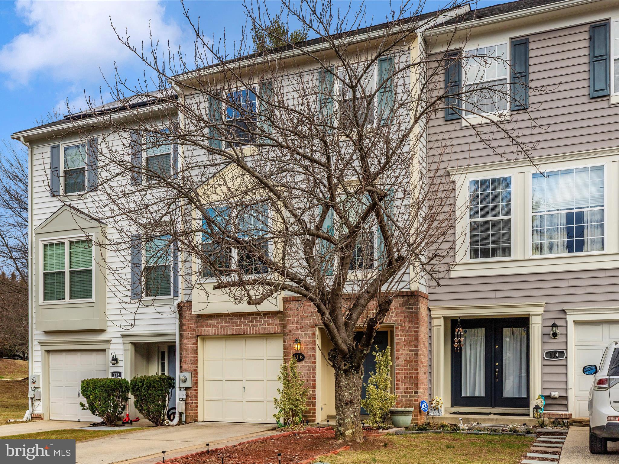 TASKERS CHANCE - Residential