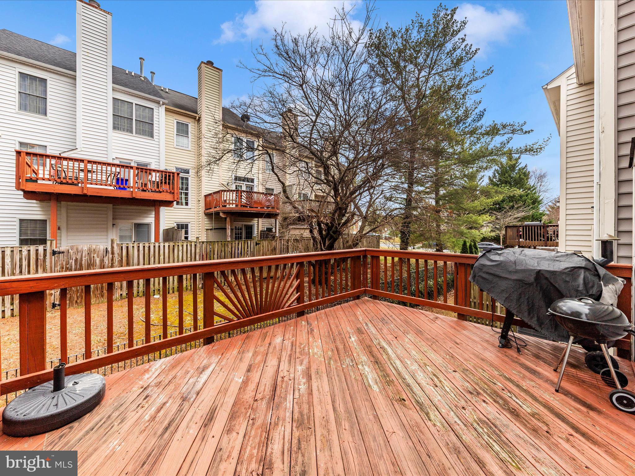 TASKERS CHANCE - Residential