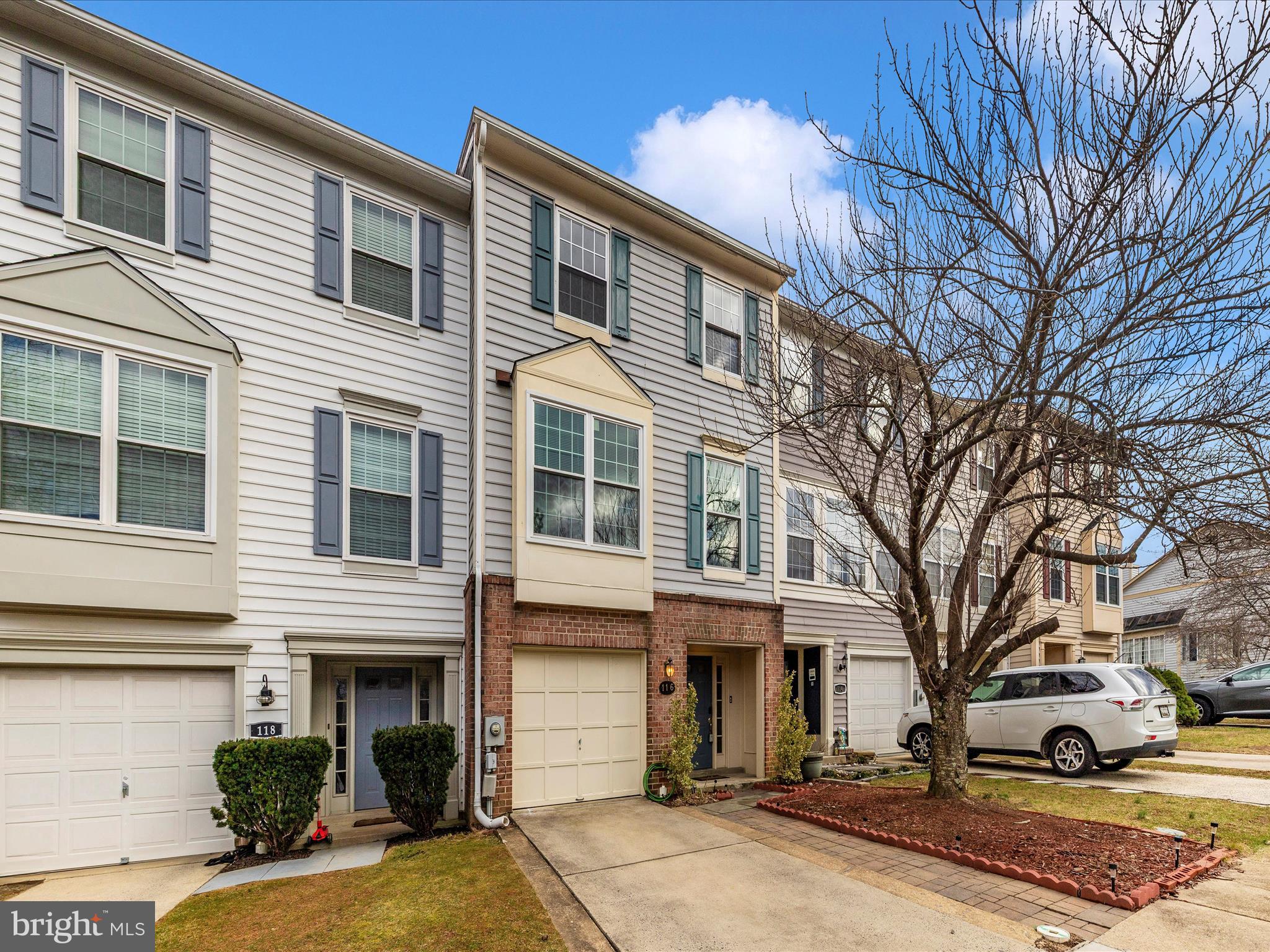 TASKERS CHANCE - Residential