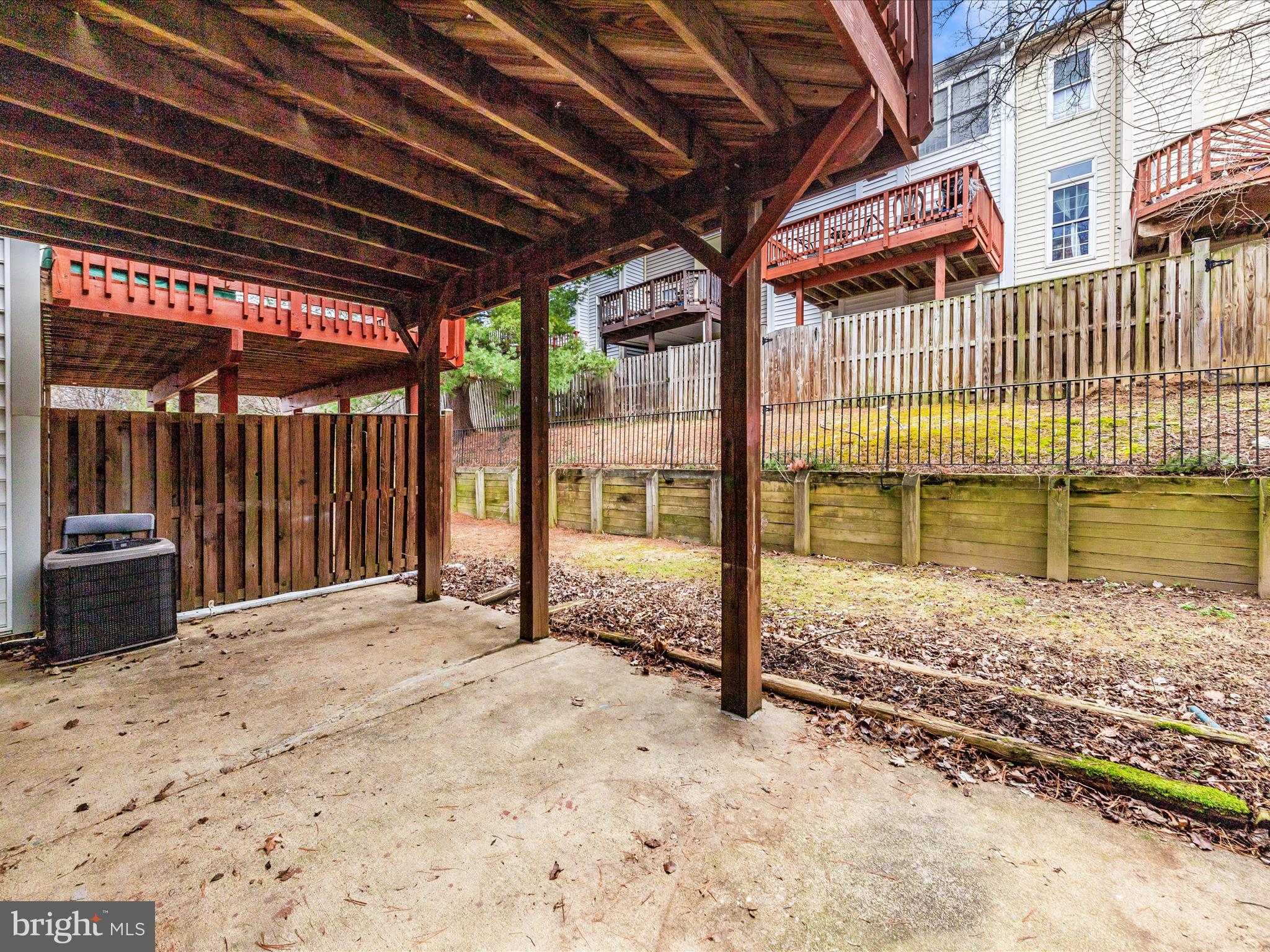 TASKERS CHANCE - Residential