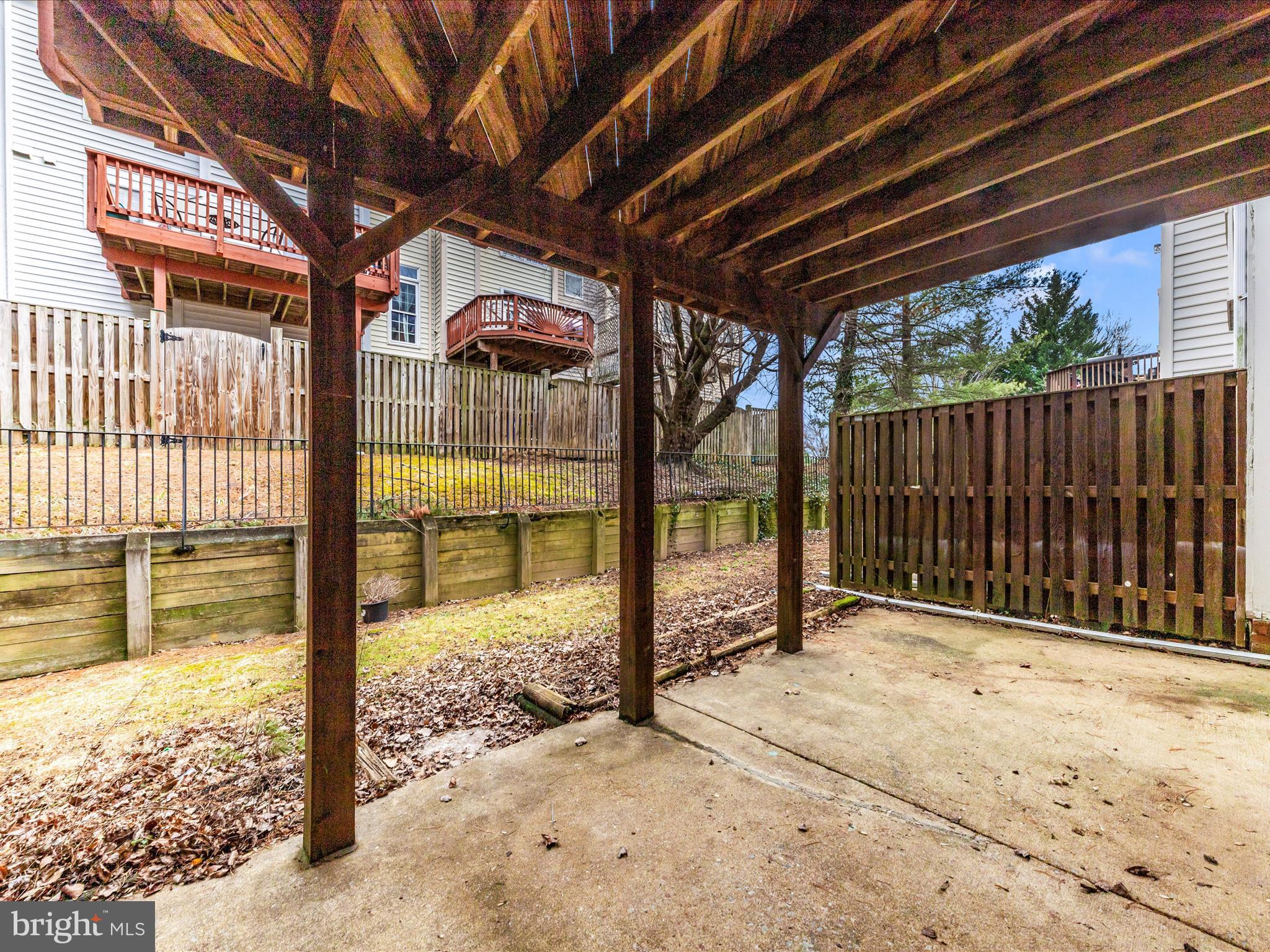 TASKERS CHANCE - Residential