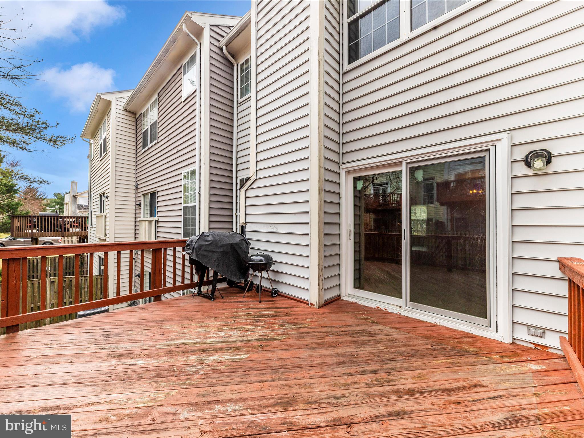 TASKERS CHANCE - Residential