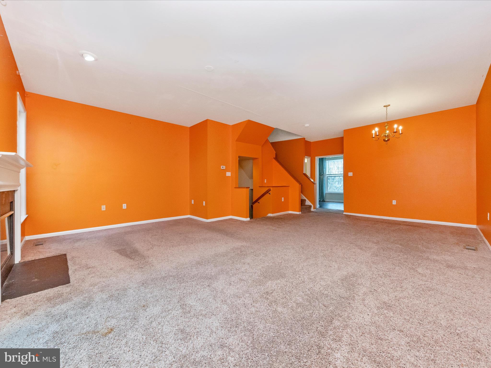 TASKERS CHANCE - Residential