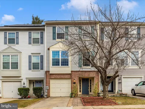 116 Waterland Way, Frederick, MD 21702 - MLS#: MDFR2059682