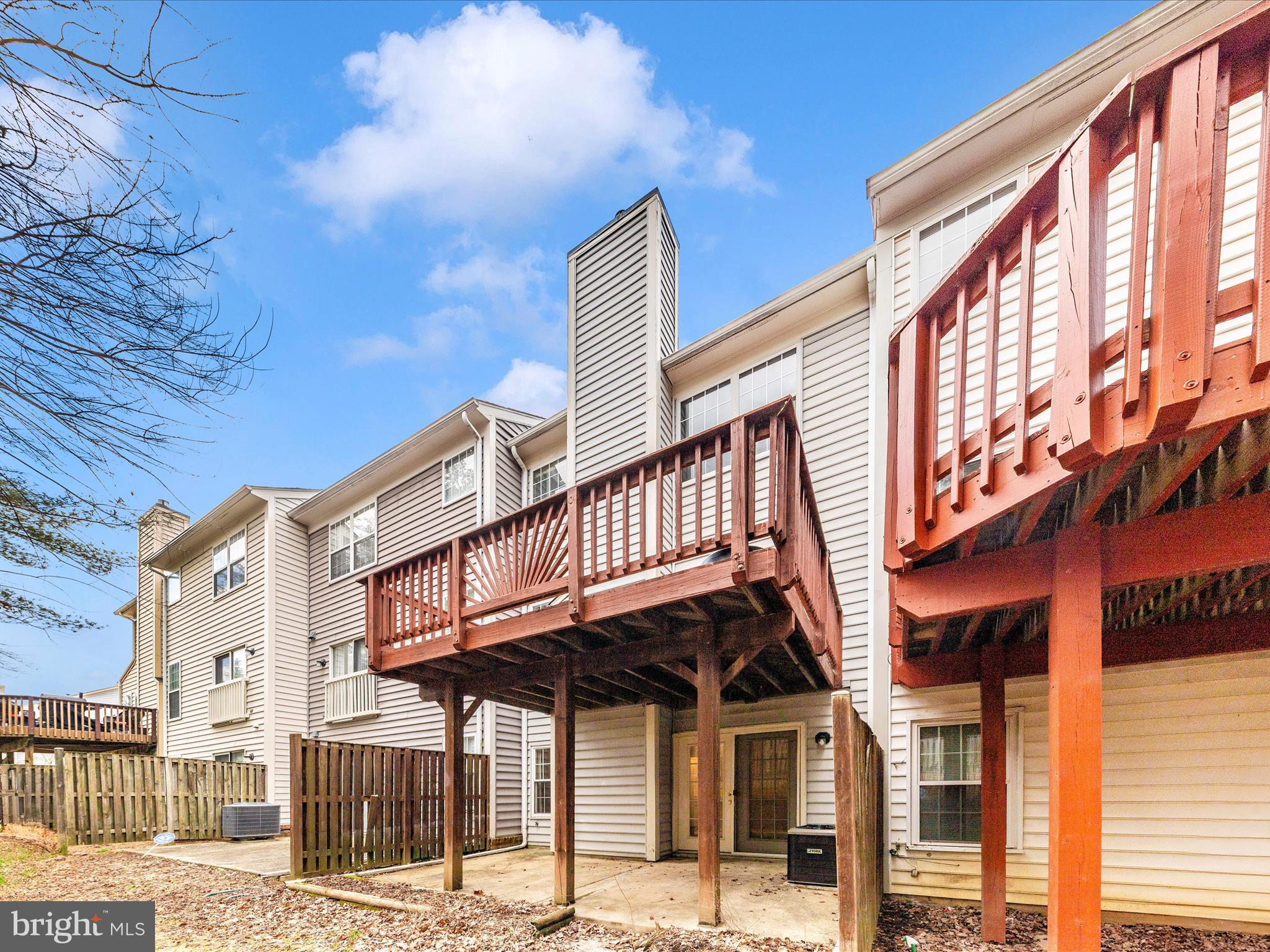 TASKERS CHANCE - Residential