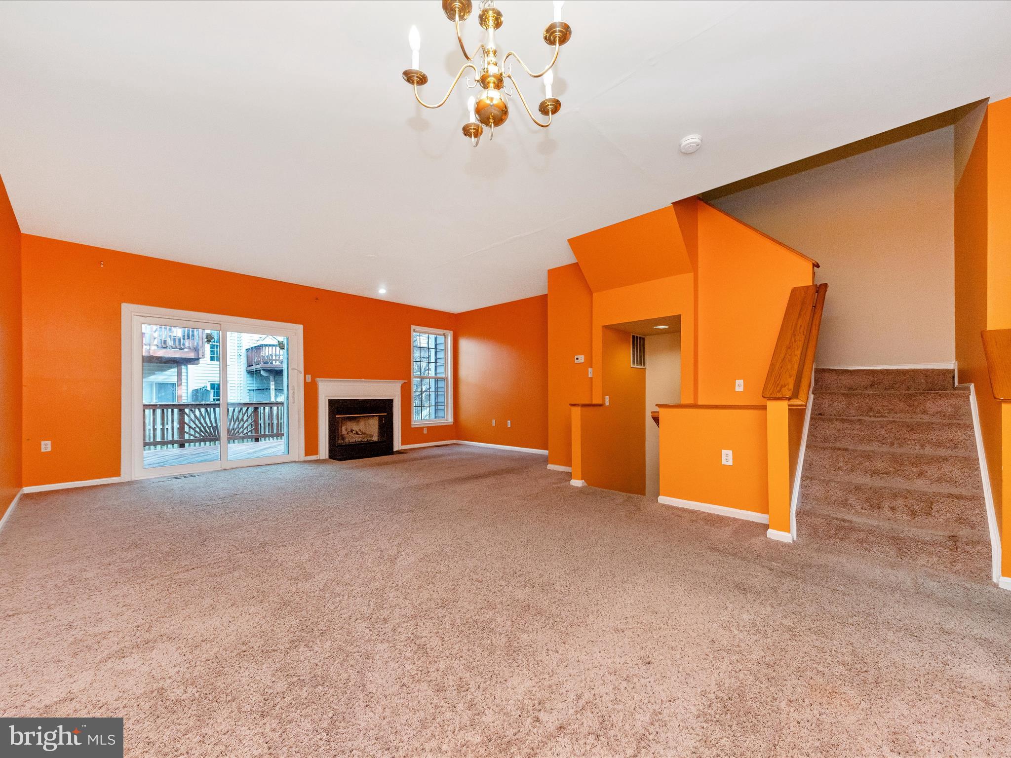 TASKERS CHANCE - Residential