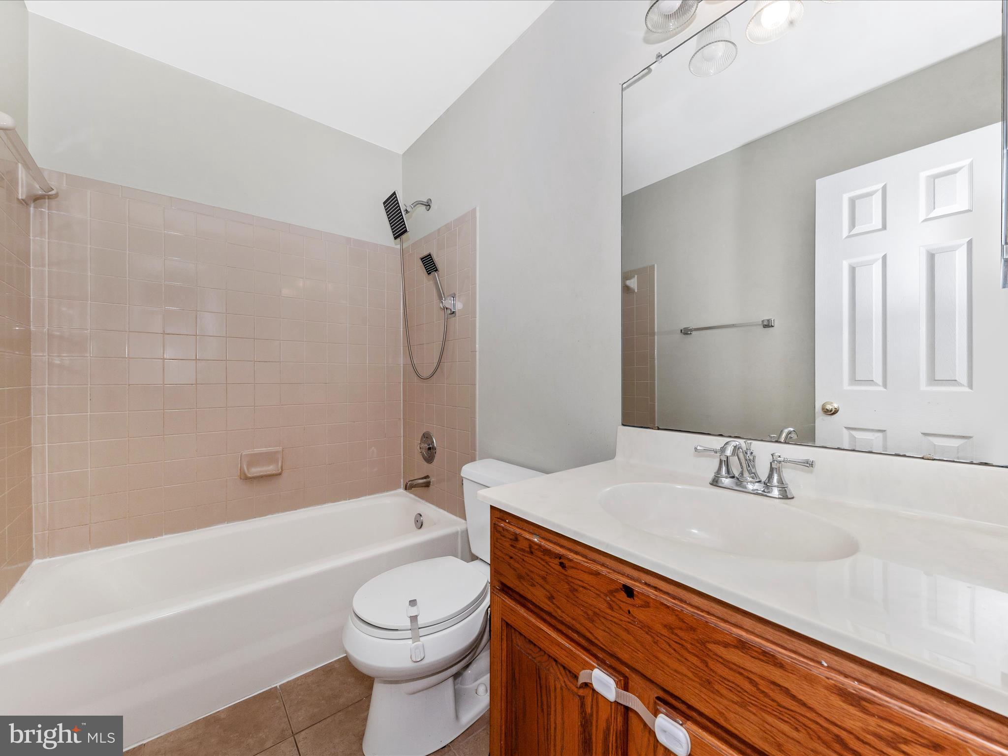 TASKERS CHANCE - Residential