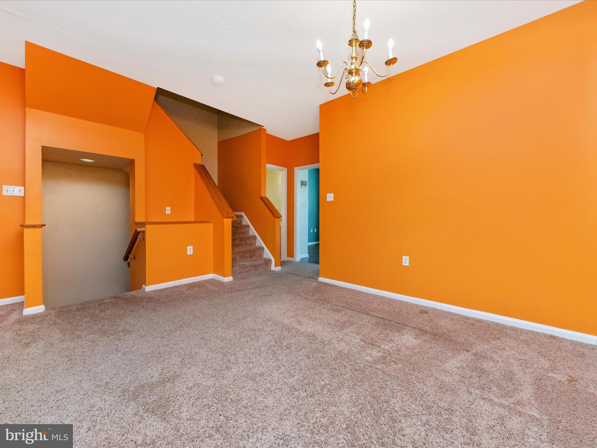 TASKERS CHANCE - Residential